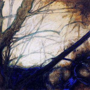 c51, 70 x 70 cm
